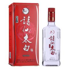 詩(shī)仙太白盛世唐朝將軍酒15年53&deg;500ml