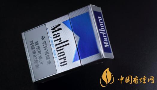 萬(wàn)寶路香煙價(jià)格表圖 萬(wàn)寶路冰藍(lán)一包多少錢