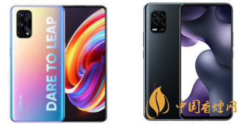 realmex7pro和小米10青春版哪個(gè)好？?jī)煽钍謾C(jī)參數(shù)對(duì)比測(cè)評(píng)！