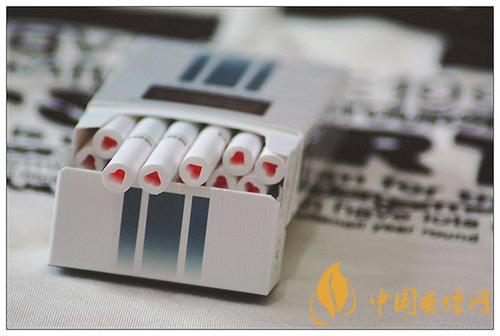 520香煙多少一包 520香煙價(jià)格表圖大全