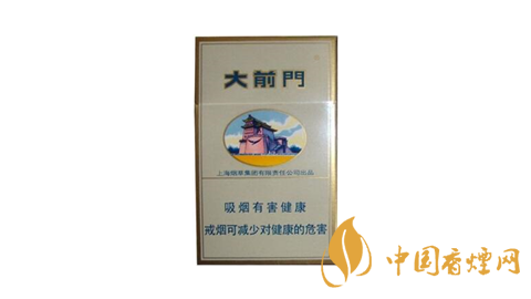 大前門(mén)香煙為什么不讓賣 大前門(mén)香煙難買的幾個(gè)原因分析