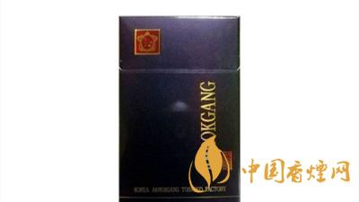 鴨綠江香煙價(jià)格-鴨綠江香煙多少錢(qián)一條？