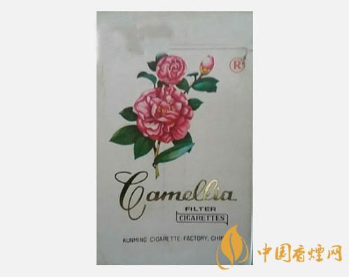 白盒茶花煙多少錢一包 茶花煙價(jià)格介紹