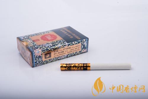 阿里山1905多少錢一包 阿里山香煙1905硬殼價格大全