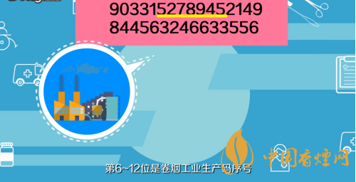 香煙的生產日期在哪里 香煙的生產日期怎么看