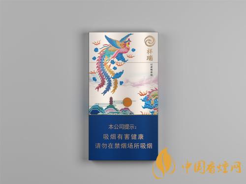 龍鳳呈祥香煙價(jià)格   龍鳳呈祥香煙零售價(jià)和批發(fā)價(jià)多少錢(qián)