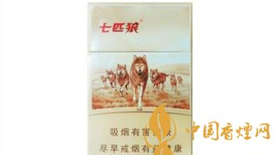 七匹狼行天下香煙價格參數(shù)怎樣？七匹狼行天下香煙口感及包裝測評