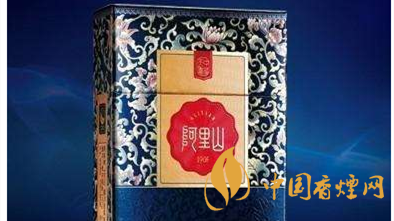 兩款阿里山景泰典藍(lán)價(jià)格有何區(qū)別？阿里山景泰典藍(lán)價(jià)格對(duì)比及圖片