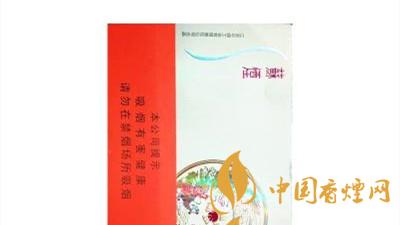 蘇煙鉑晶新版多少錢一包？蘇煙鉑晶新版價(jià)格詳細(xì)