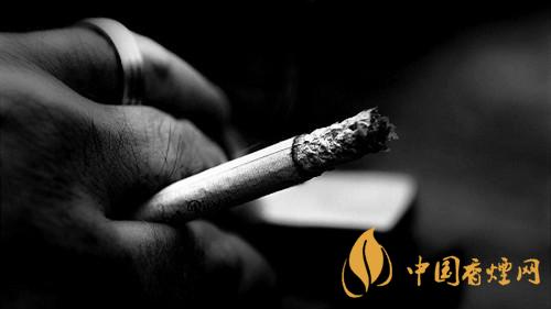 你抽的黑白中華煙是真的嗎？黑白中華真假如何區(qū)分？
