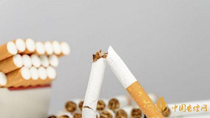 煙民朋友們看過來 真假香煙如何辨?