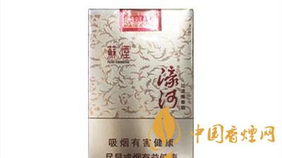 蘇煙濠河什么價(jià)位 蘇煙濠河價(jià)格參數(shù)詳情