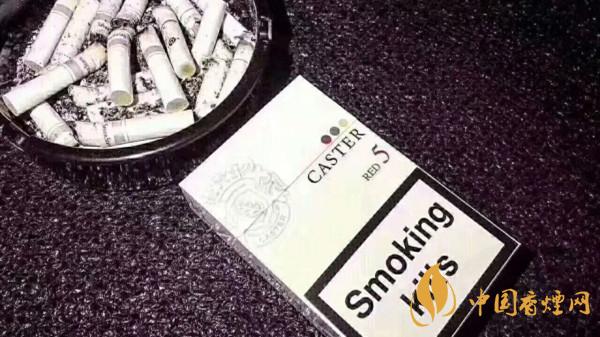 入門適合抽什么煙？新手煙推薦合輯
