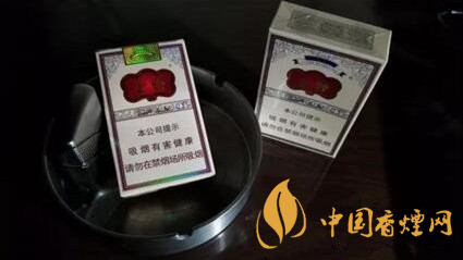 云煙印象煙莊一包多少錢(qián)?云煙印象煙莊參數(shù)價(jià)格