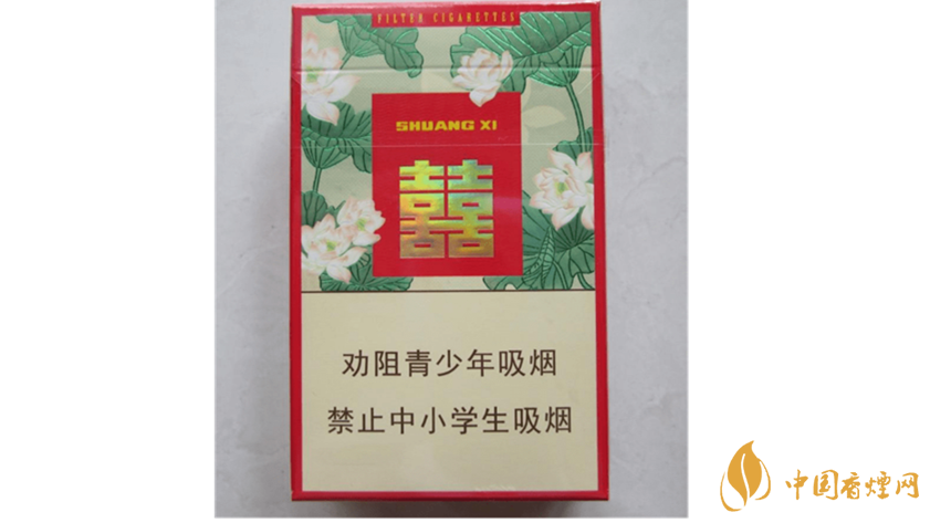 雙喜蓮香價格表和圖片 雙喜蓮香貴嗎？