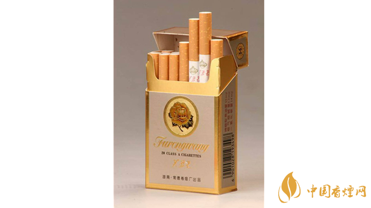 芙蓉王多少錢一包？不同系列芙蓉王價格表