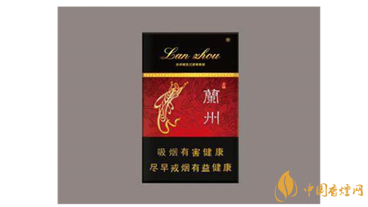 蘭州煙口感怎么樣？2020蘭州系列最好抽的五款推薦