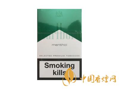 萬(wàn)寶路(硬綠原味亞太版)圖片