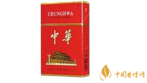 2020硬中華口感賞析 硬中華好抽嗎？