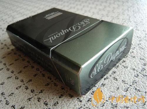 2020都彭香煙價(jià)格表圖 都彭香煙價(jià)格排行榜