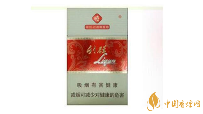 利群神州新款香煙價格表 2025利群神州新版多少錢