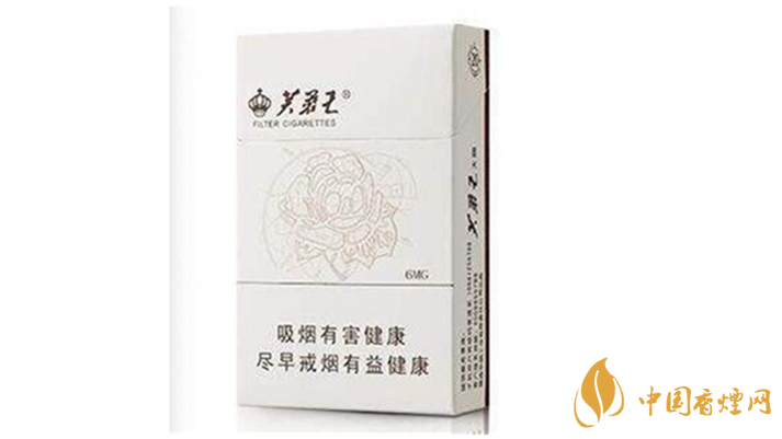 芙蓉王硬天源好抽嗎？芙蓉王硬天源口感測(cè)評(píng)