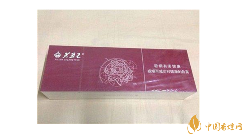 芙蓉王硬藍新版怎樣 芙蓉王5款口感好香煙推薦