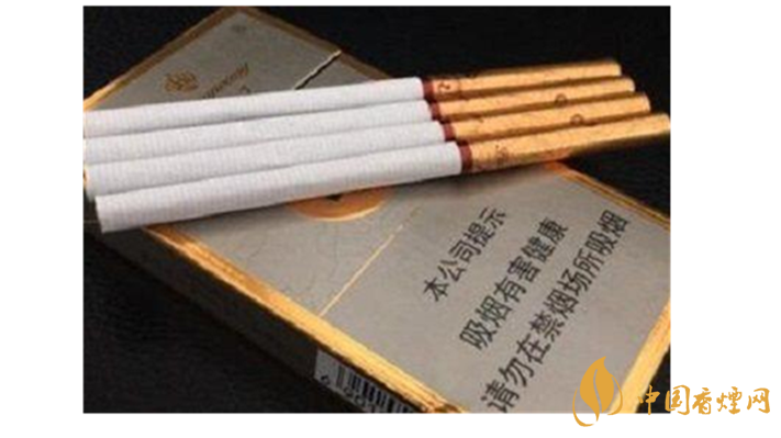 芙蓉王硬藍新版怎樣？芙蓉王5款口感好香煙推薦