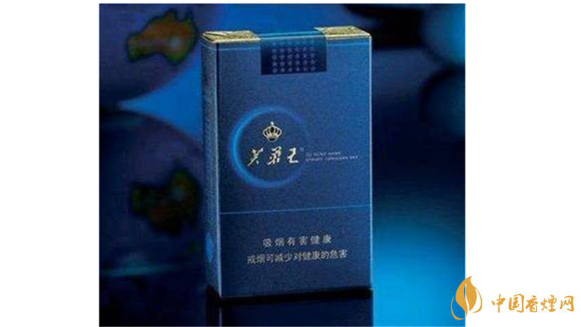 芙蓉王蔚藍(lán)星空怎么樣 國內(nèi)50元最好抽5款煙推薦