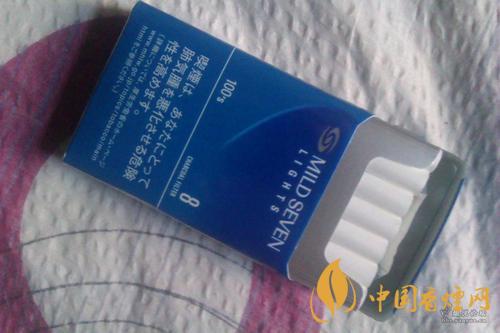 七星香煙多少錢(qián)一包 七星香煙有哪幾種