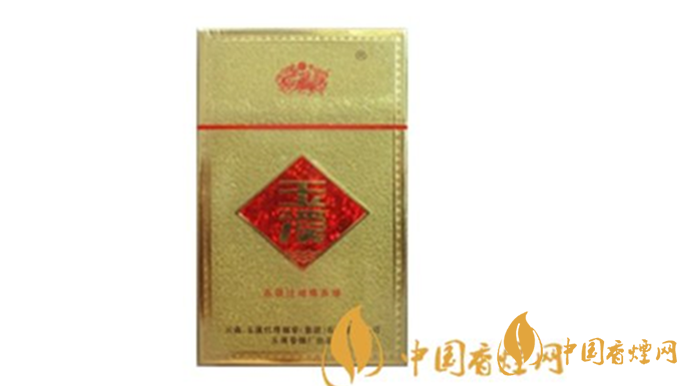 玉溪硬和諧怎么樣？2020玉溪系列最好抽四款香煙測評