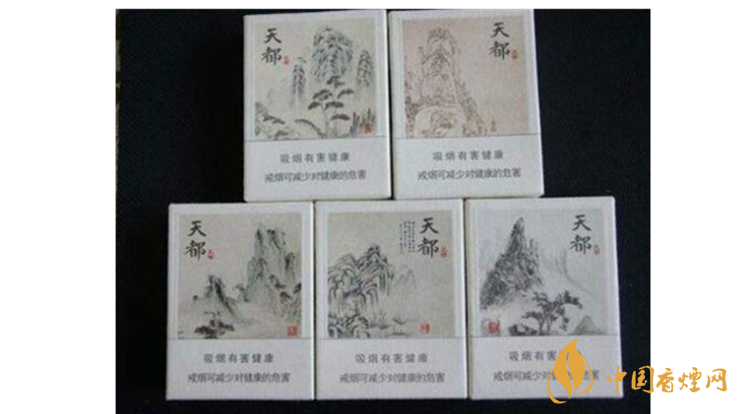 黃山系列香煙哪款好抽？4款黃山系列香煙口感好推薦