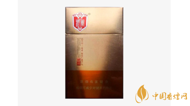 將軍琥珀香煙口感如何？將軍琥珀香煙口感包裝測評2020