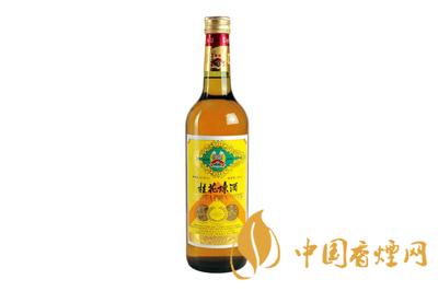 豐收桂花陳酒怎么樣 桂花陳酒的作用是什么