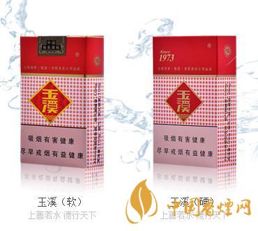 中國最暢銷的4款煙 廣東紅雙喜上榜！