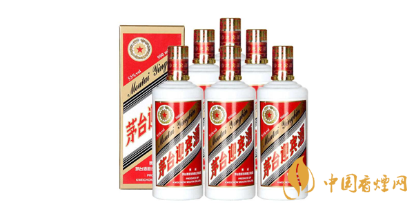 茅臺迎賓酒多少錢一瓶 茅臺迎賓酒價(jià)格高嗎