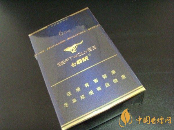 低焦低價(jià)格的煙有哪些？7款低焦低價(jià)格的煙推薦