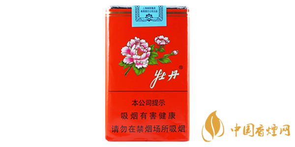 牡丹333香煙多少錢一包 牡丹333香煙最新價格一覽