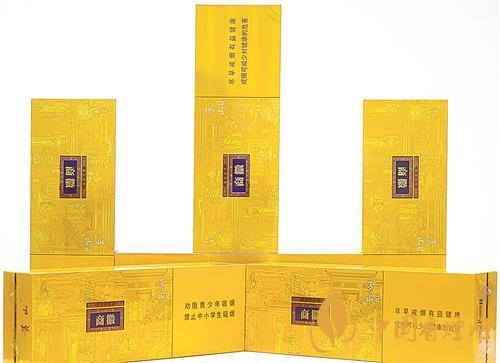 黃山徽商新概念標(biāo)準(zhǔn)支與細(xì)支有什么區(qū)別?