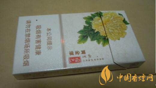 黃金葉姚黃牡丹多少錢一包？黃金葉姚黃牡丹價格2020