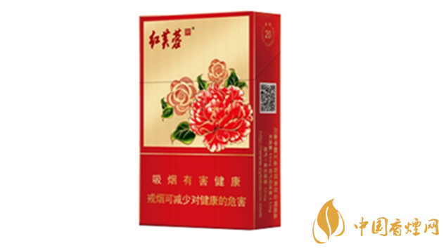 2020嬌子紅芙蓉怎么樣?嬌子紅芙蓉好抽口感測(cè)評(píng)