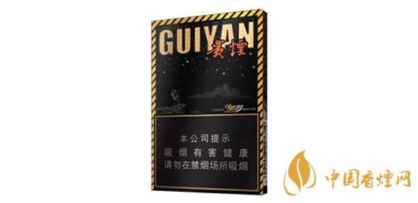 貴煙行者夢(mèng)價(jià)格一覽表 貴煙行者夢(mèng)一包多少錢(qián)