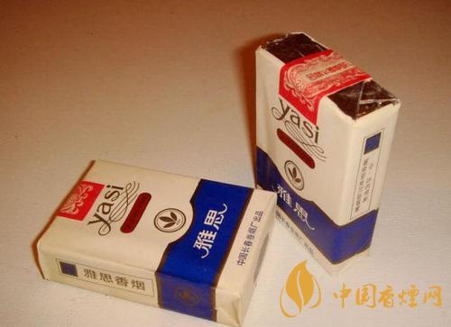 曲沃卷煙廠生產(chǎn)什么煙？曲沃卷煙廠生產(chǎn)的香煙品牌大全