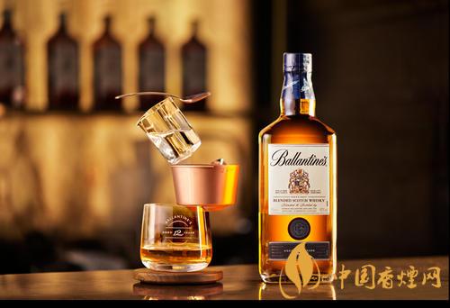 百齡壇威士忌兌什么喝 百齡壇威士忌經典喝法介紹