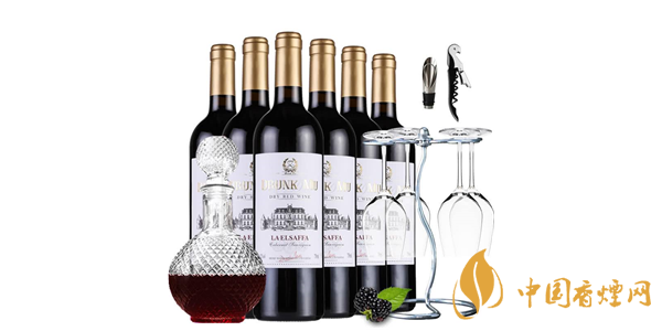 醉慕紅酒多少錢(qián)一瓶 醉慕紅酒價(jià)格和圖片一覽