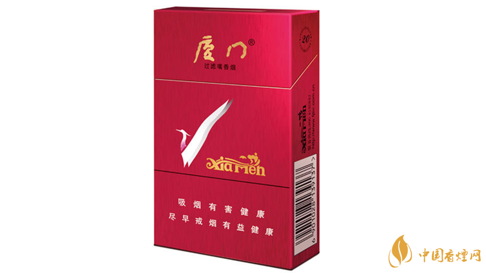 七匹狼廈門香煙口感怎么樣？七匹狼廈門香煙包裝口感品析2020