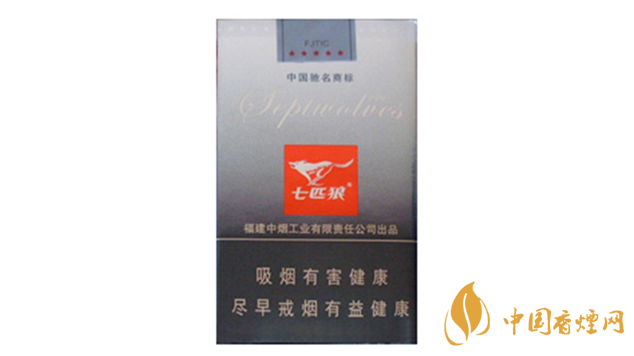 七匹狼軟灰好抽嗎？七匹狼軟灰怎么樣