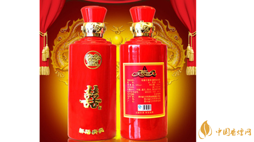 茅臺喜酒多少錢一瓶？茅臺喜酒圖片及價格2020