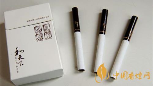 和天下香煙怎么鑒別真假？和天下真假煙區(qū)別2020