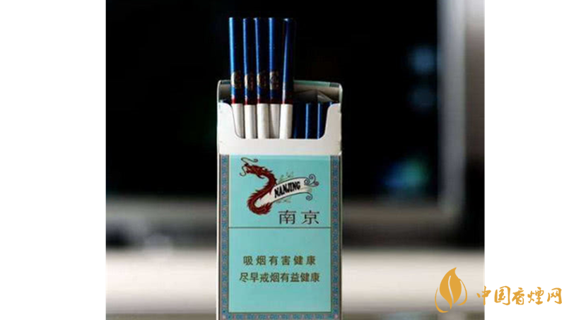 南京炫赫門為什么是甜的？南京炫赫門好抽嗎？